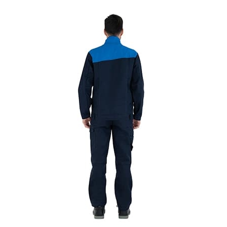 Pantalon de Travail Homme Muffler Lafont