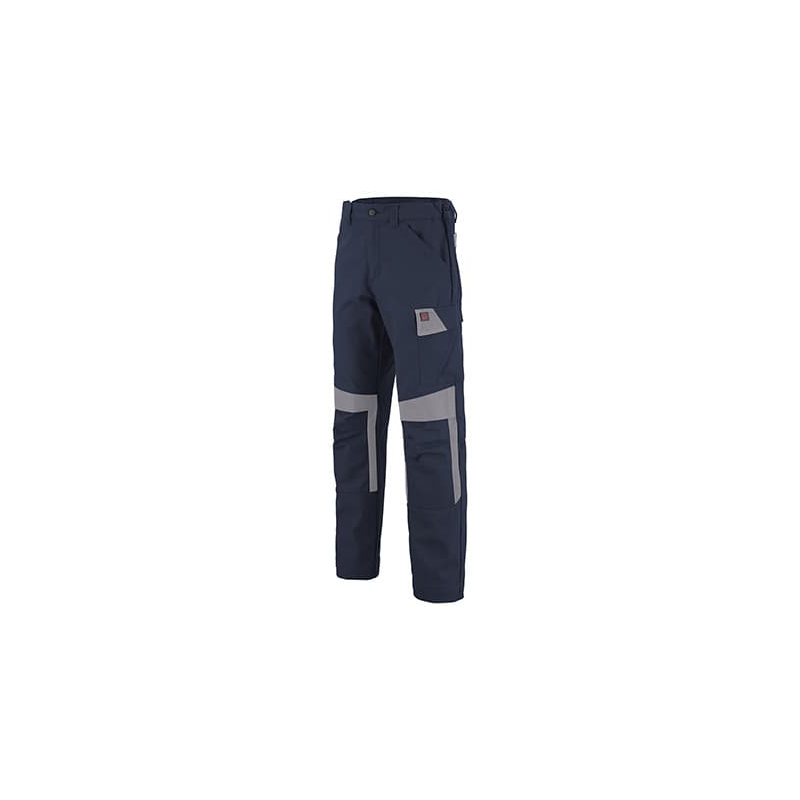 Pantalon de Travail Homme Muffler Lafont