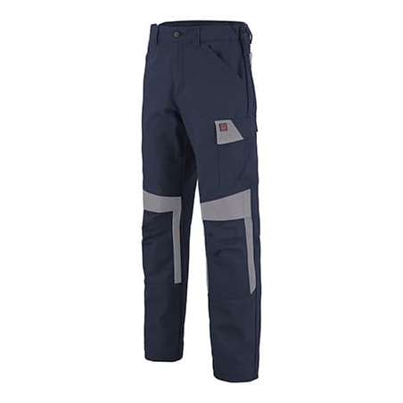 Pantalon de Travail Homme Muffler Lafont