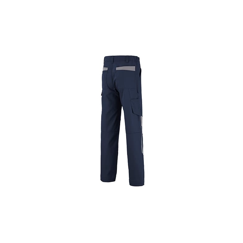 Pantalon de Travail Homme Muffler Lafont