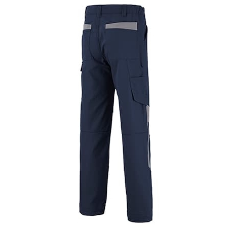 Pantalon de Travail Homme Muffler Lafont