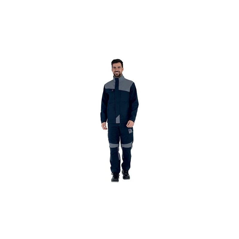 Pantalon de Travail Homme Muffler Lafont
