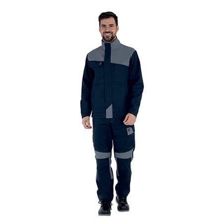 Pantalon de Travail Homme Muffler Lafont