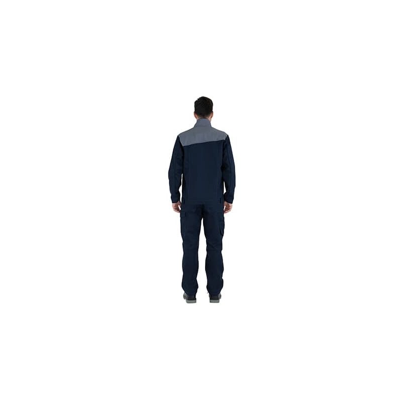 Pantalon de Travail Homme Muffler Lafont