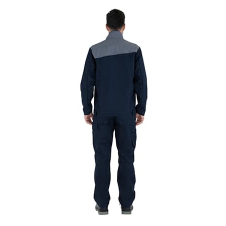 Pantalon de Travail Homme Muffler Lafont