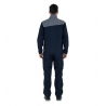 Pantalon de Travail Homme Muffler Lafont