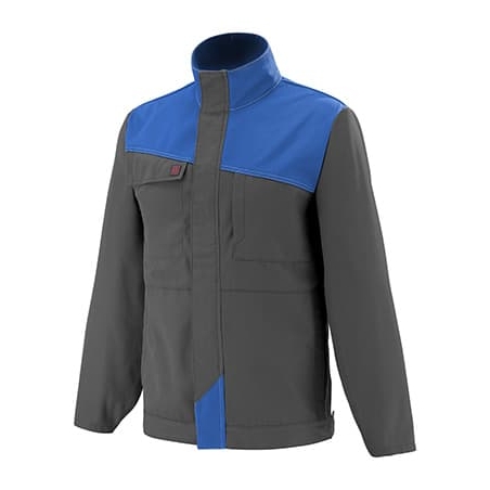 Blouson de Travail Homme Grenat Lafont
