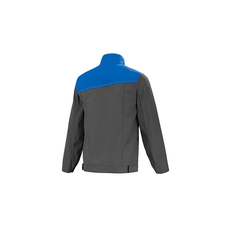 Blouson de Travail Homme Grenat Lafont