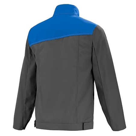 Blouson de Travail Homme Grenat Lafont