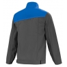 Blouson de Travail Homme Grenat Lafont
