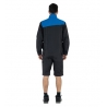 Blouson de Travail Homme Grenat Lafont