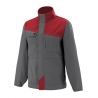 Blouson de Travail Homme Grenat Lafont