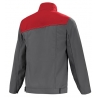 Blouson de Travail Homme Grenat Lafont