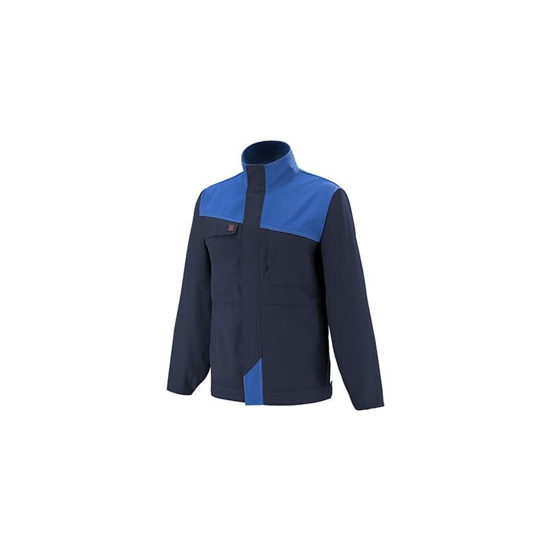 Blouson de Travail Homme Grenat Lafont
