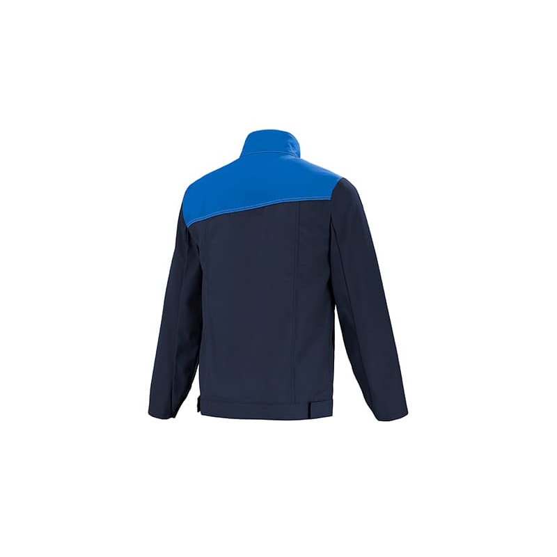 Blouson de Travail Homme Grenat Lafont