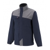 Blouson de Travail Homme Grenat Lafont
