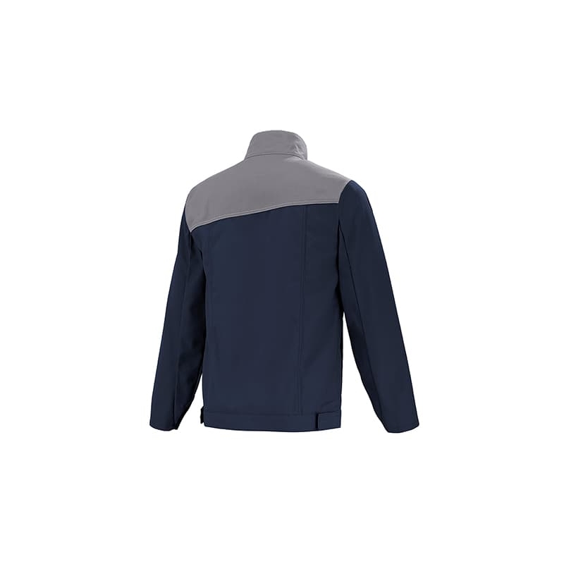 Blouson de Travail Homme Grenat Lafont