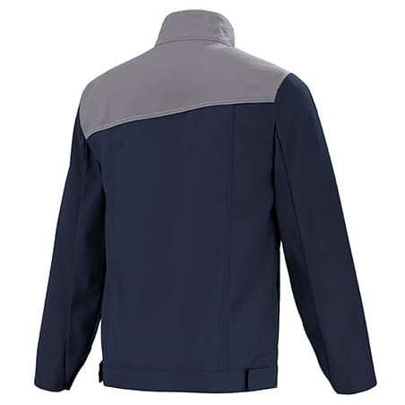 Blouson de Travail Homme Grenat Lafont