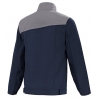 Blouson de Travail Homme Grenat Lafont