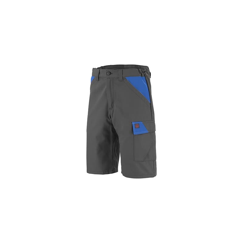Short de Travail Homme Wheel Lafont
