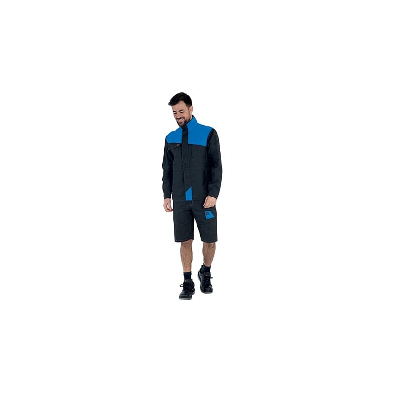 Short de Travail Homme Wheel Lafont