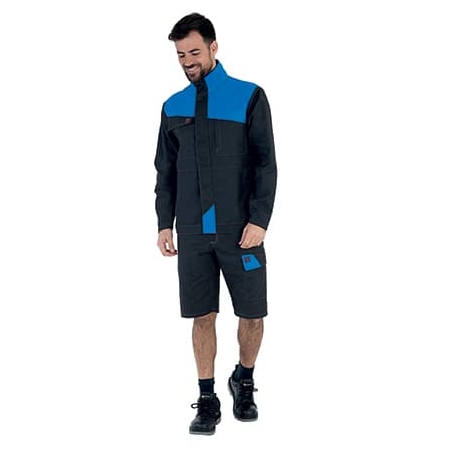Short de Travail Homme Wheel Lafont
