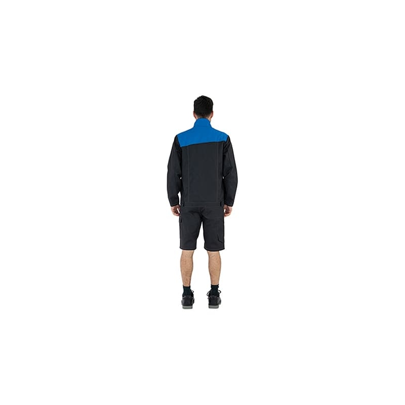 Short de Travail Homme Wheel Lafont