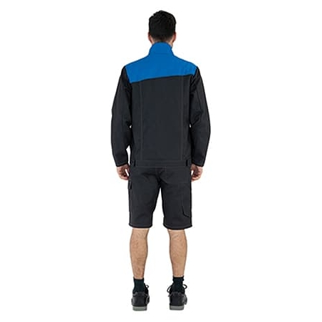 Short de Travail Homme Wheel Lafont