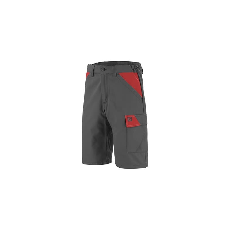 Short de Travail Homme Wheel Lafont
