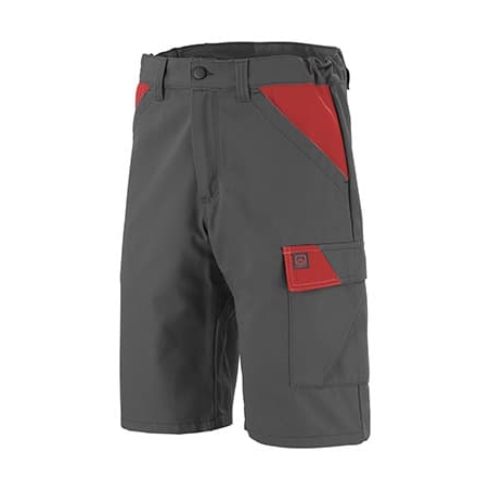Short de Travail Homme Wheel Lafont