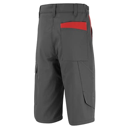 Short de Travail Homme Wheel Lafont