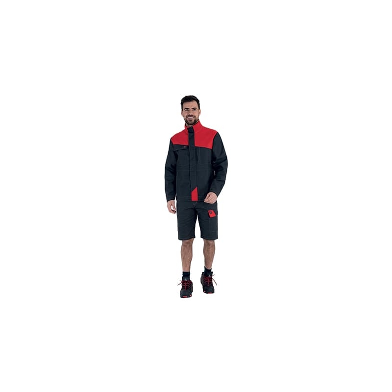 Short de Travail Homme Wheel Lafont