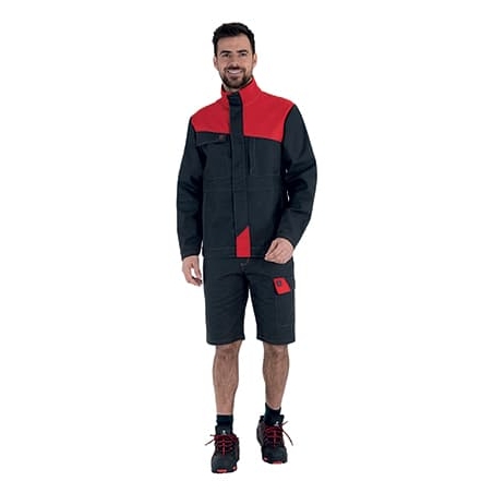 Short de Travail Homme Wheel Lafont