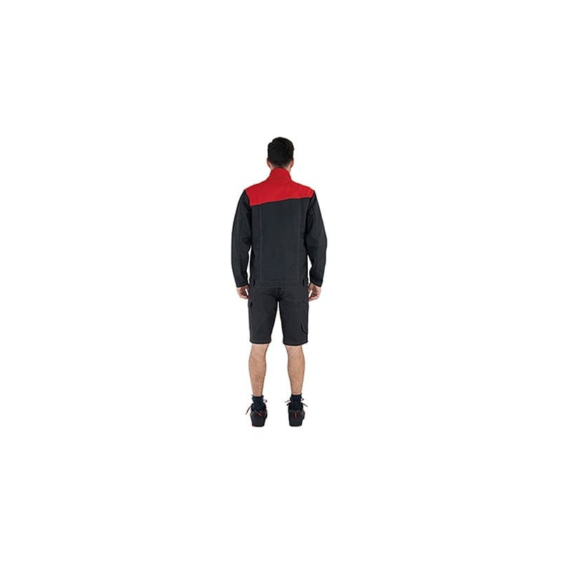 Short de Travail Homme Wheel Lafont