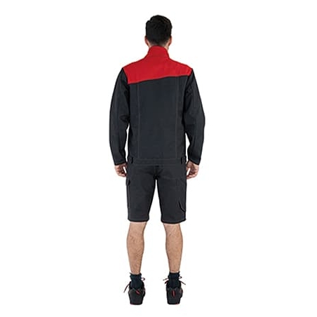 Short de Travail Homme Wheel Lafont
