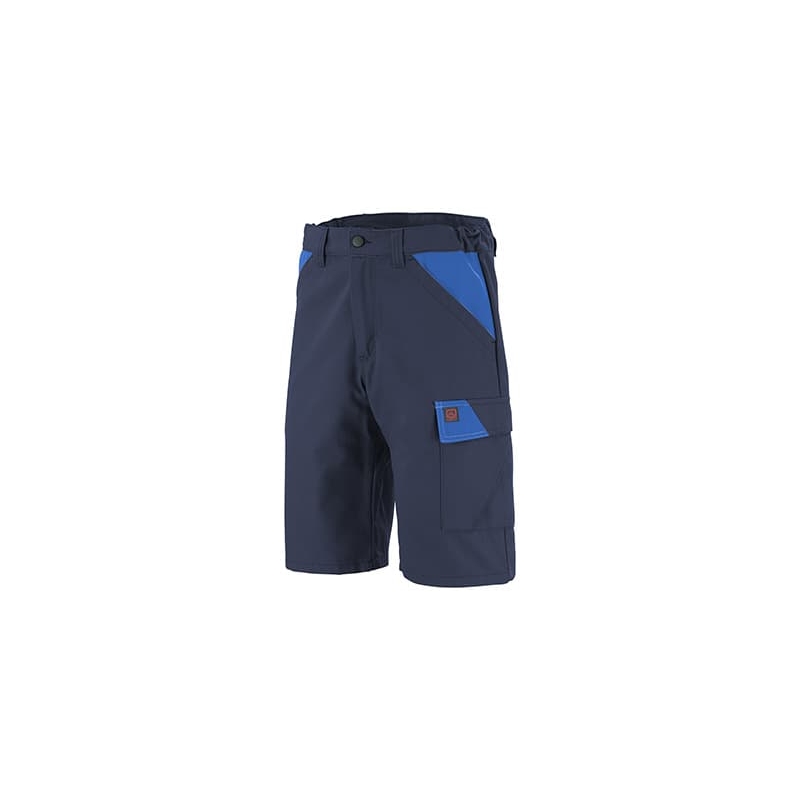 Short de Travail Homme Wheel Lafont