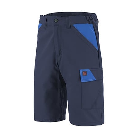 Short de Travail Homme Wheel Lafont