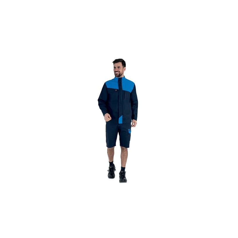 Short de Travail Homme Wheel Lafont