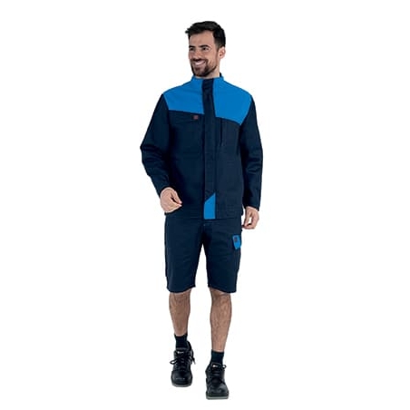 Short de Travail Homme Wheel Lafont