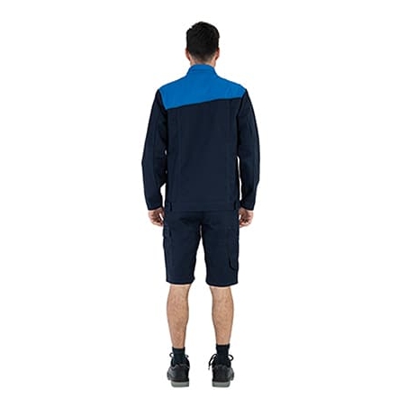 Short de Travail Homme Wheel Lafont