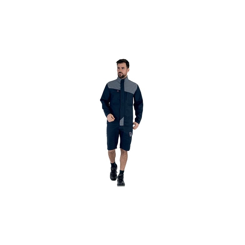 Short de Travail Homme Wheel Lafont
