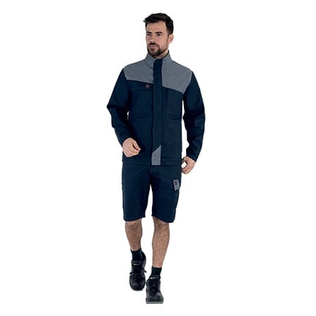 Short de Travail Homme Wheel Lafont
