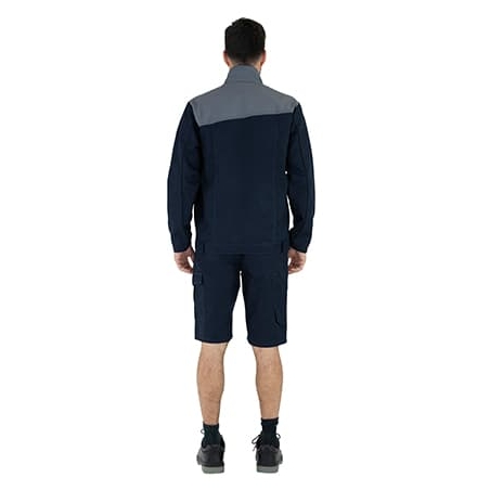 Short de Travail Homme Wheel Lafont