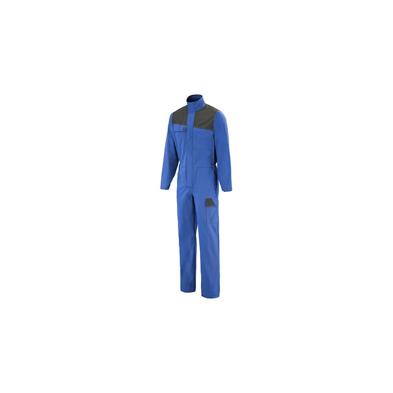 Combinaison de Travail Homme Brake Lafont