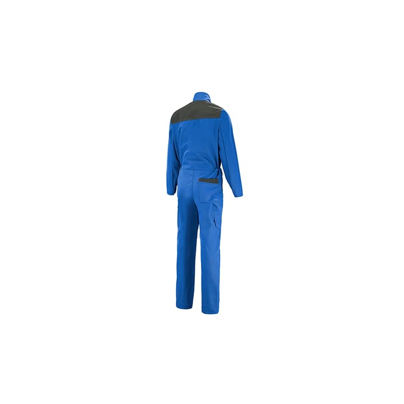 Combinaison de Travail Homme Brake Lafont