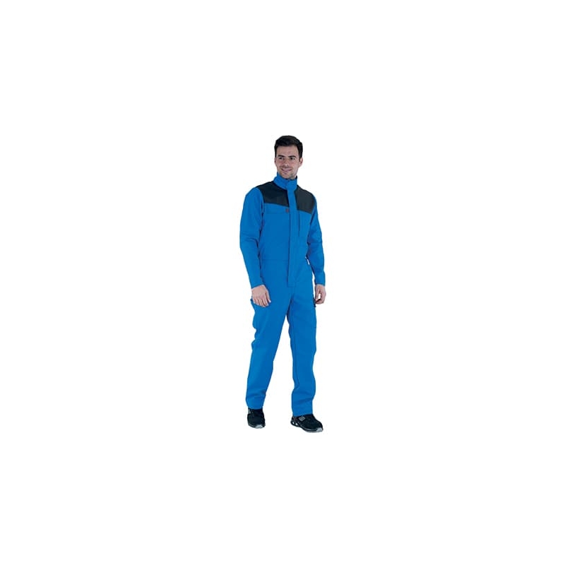 Combinaison de Travail Homme Brake Lafont