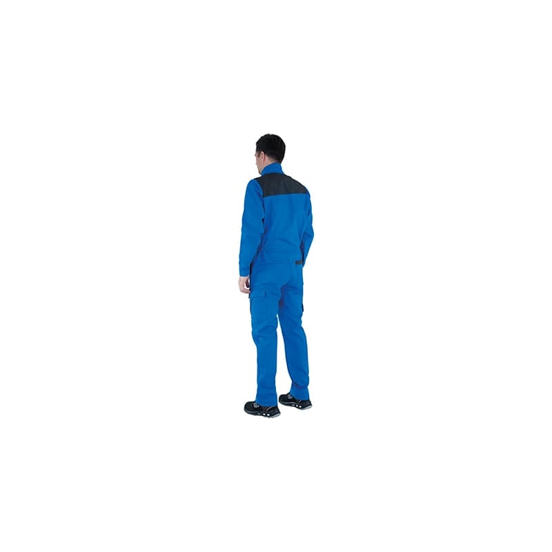 Combinaison de Travail Homme Brake Lafont