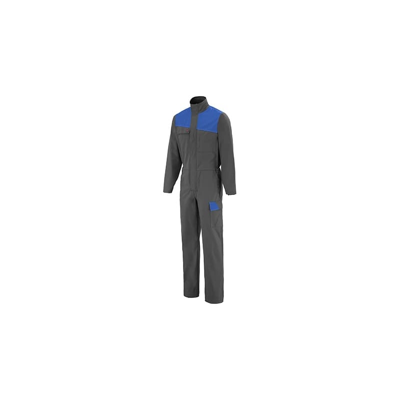 Combinaison de Travail Homme Brake Lafont