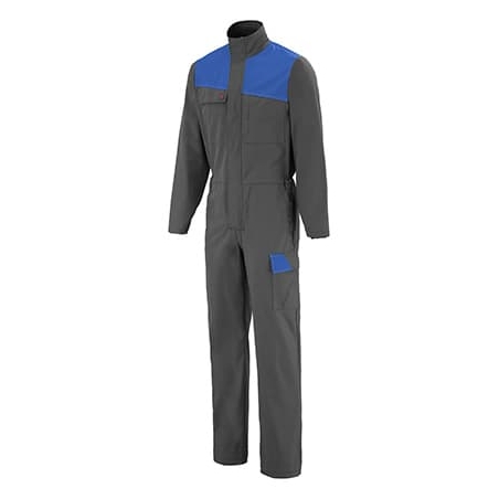 Combinaison de Travail Homme Brake Lafont