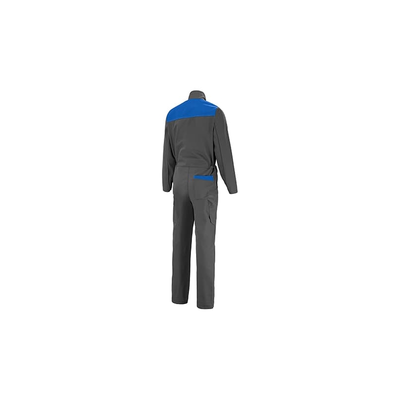 Combinaison de Travail Homme Brake Lafont